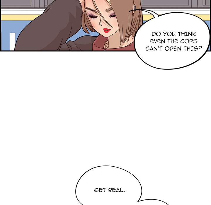 His Women's University - episode 38 - 30