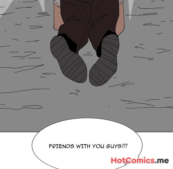 Chilly Charlie - episode 41 - 91