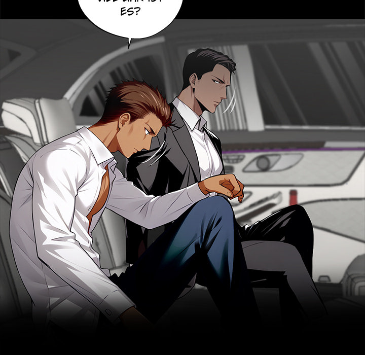 Workaholic Gangster - episode 38 - 29