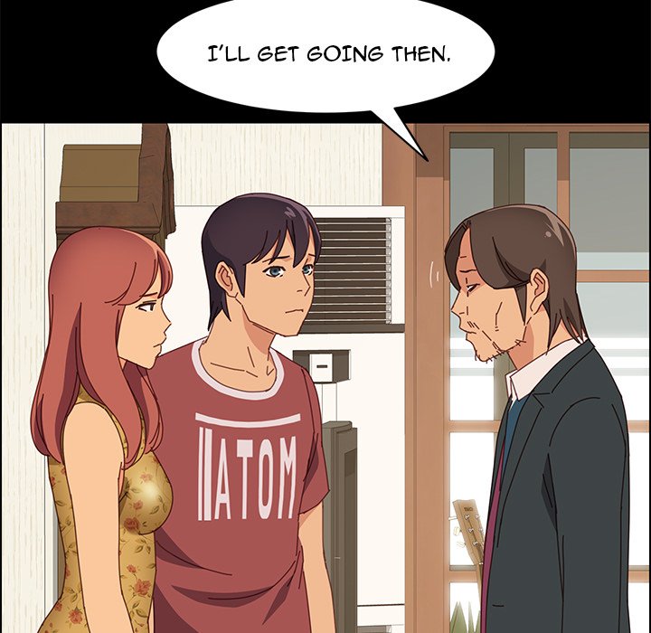 The Assistant - episode 19 - 56