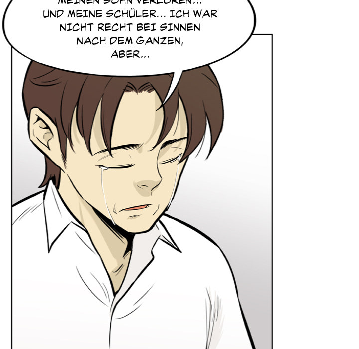 Mörderisches Klassenzimmer - episode 19 - 26