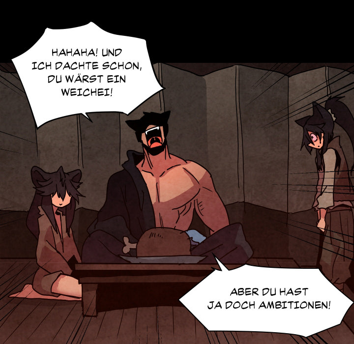 Die Dämonenkaiserin - episode 48 - 59