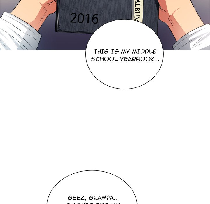 My High School Bully - episode 18 - 74