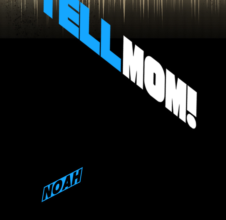 Don't Tell Mom - episode 46 - 55