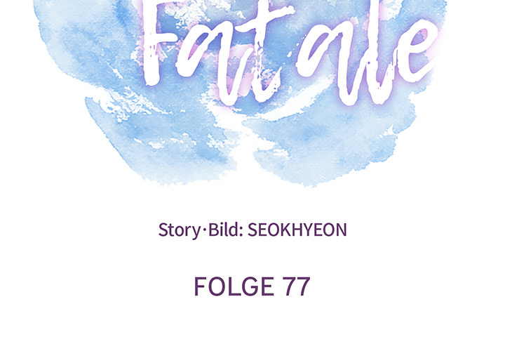Femme Fatale - episode 77 - 1