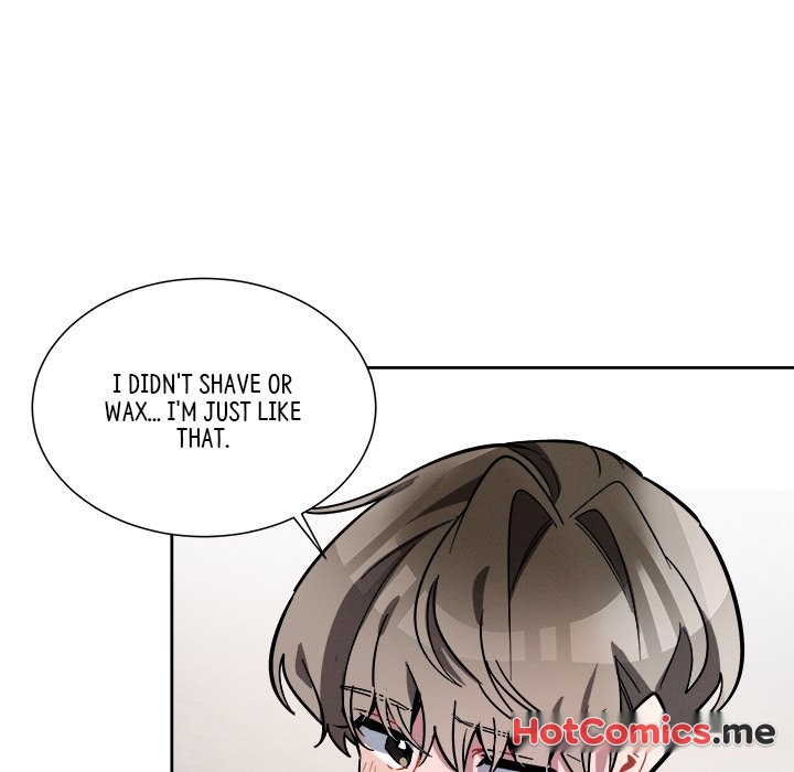 Cherry Doll Scandal - episode 7 - 77