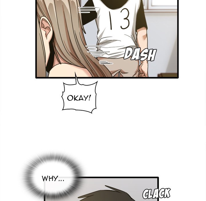 No More, No Less - episode 45 - 6