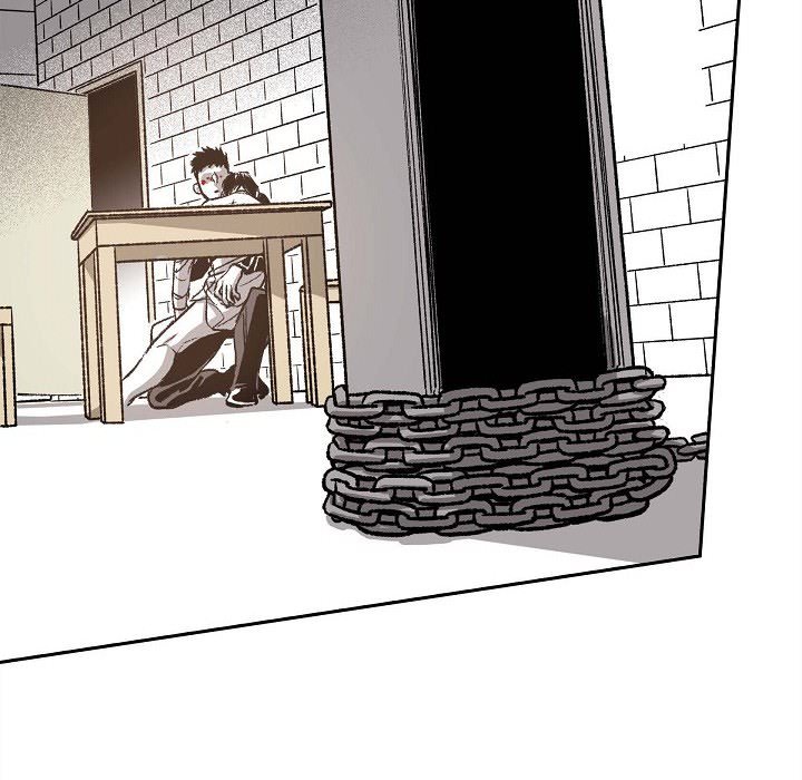 The Warehouse [Mature] - episode 36 - 15