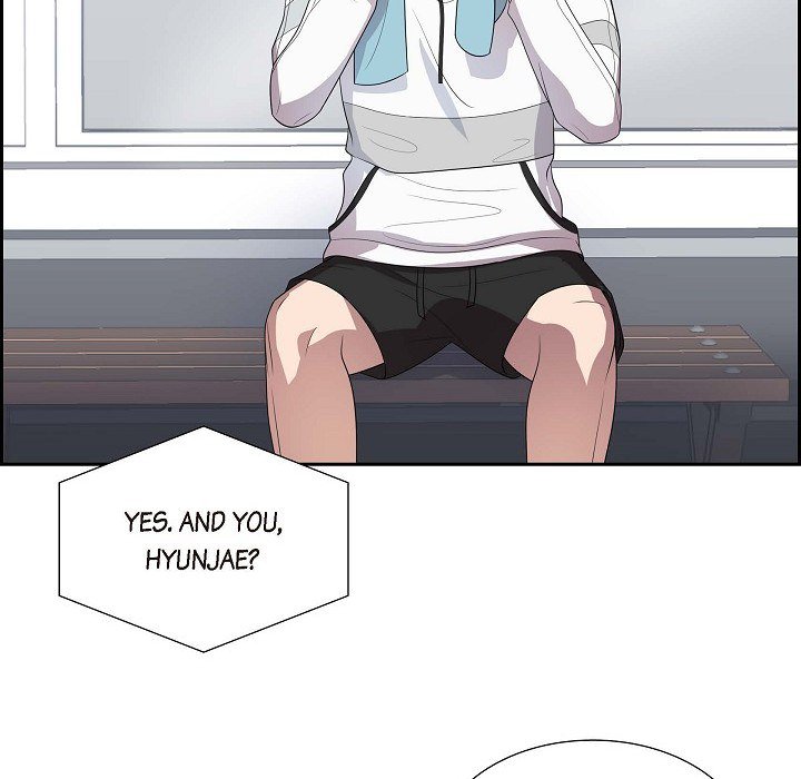A Misogamist's Romance - episode 19 - 87