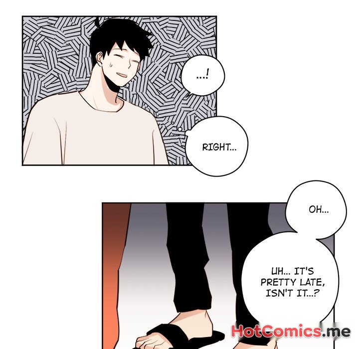 Summer Snow - episode 27 - 25