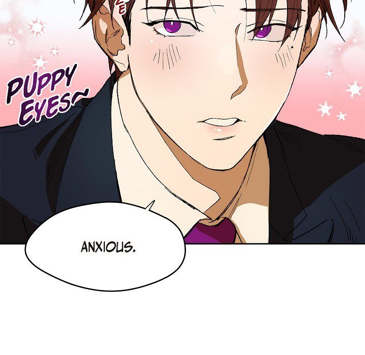 Hard-Boiled Love - episode 2 - 6