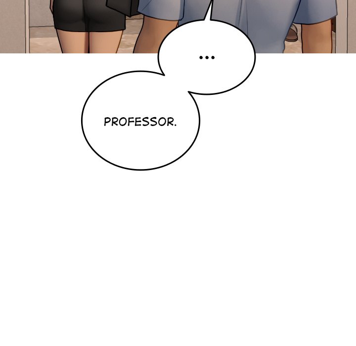 Make Me Yours, Professor - episode 35 - 71