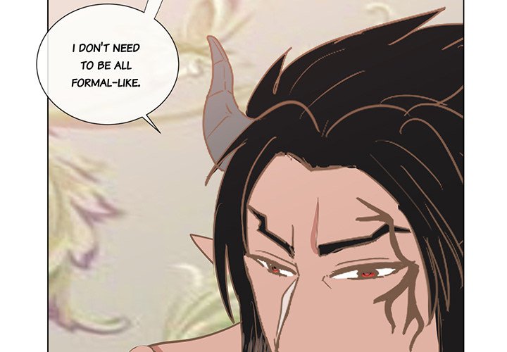 Now, I am Demon King's Wife - episode 7 - 2