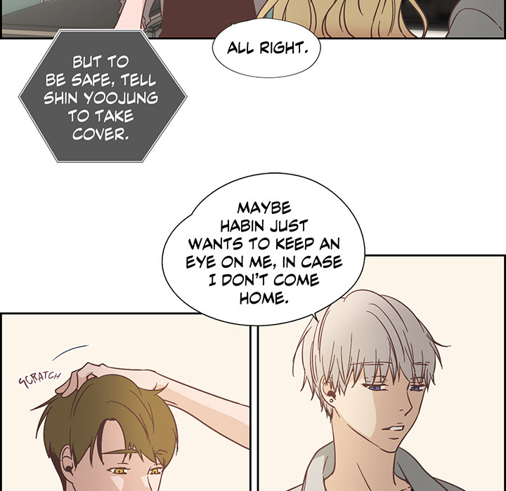 An Innocent Sin - episode 77 - 51
