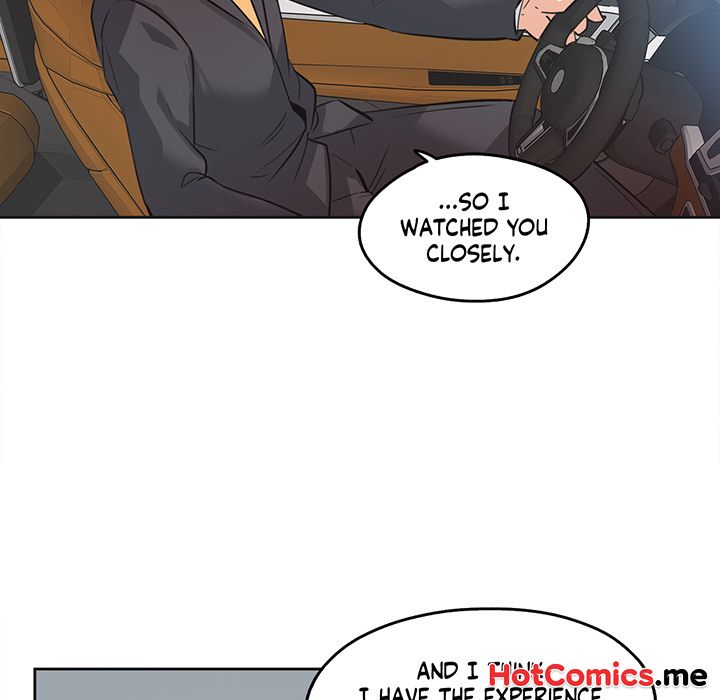Daddy's Wild Oats - episode 43 - 58