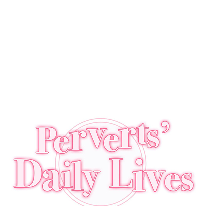 A Pervert's Daily Life - episode 96 - 17