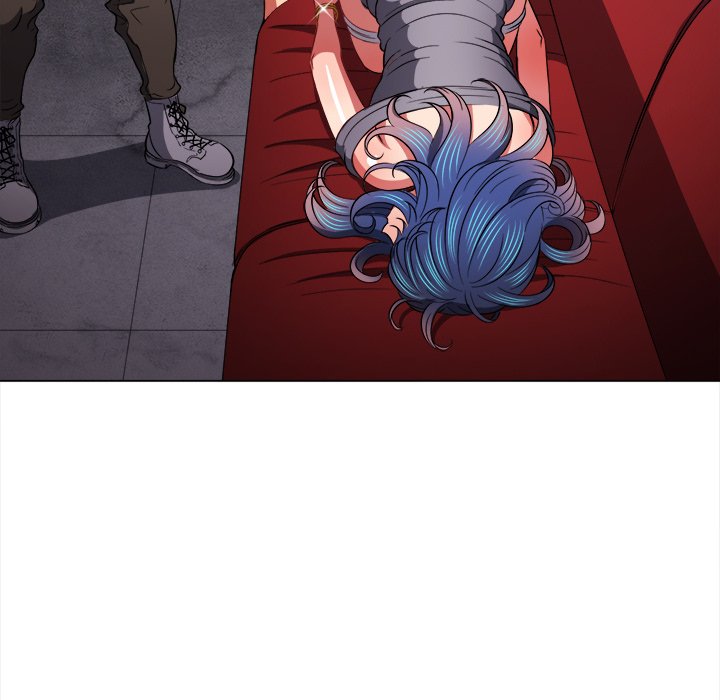 My High School Bully - episode 75 - 108