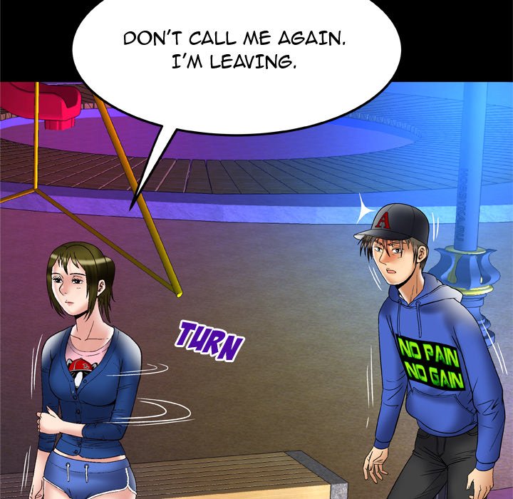 My Wife's Partner - episode 67 - 19