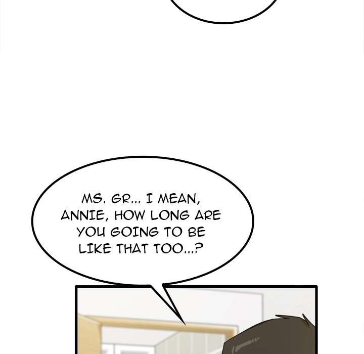 No More, No Less - episode 17 - 21