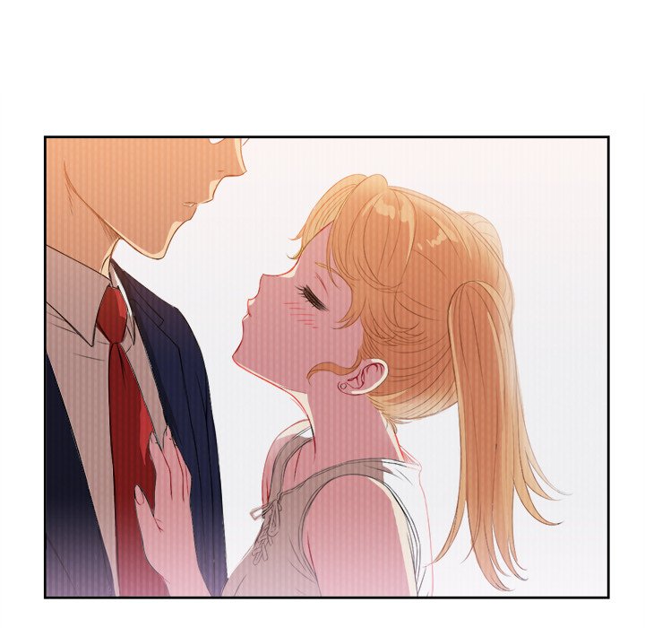 Yuri's Part Time Job - episode 26 - 12