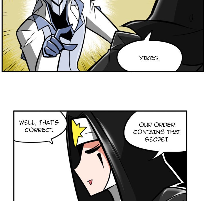 Maki and Friends - episode 53 - 33