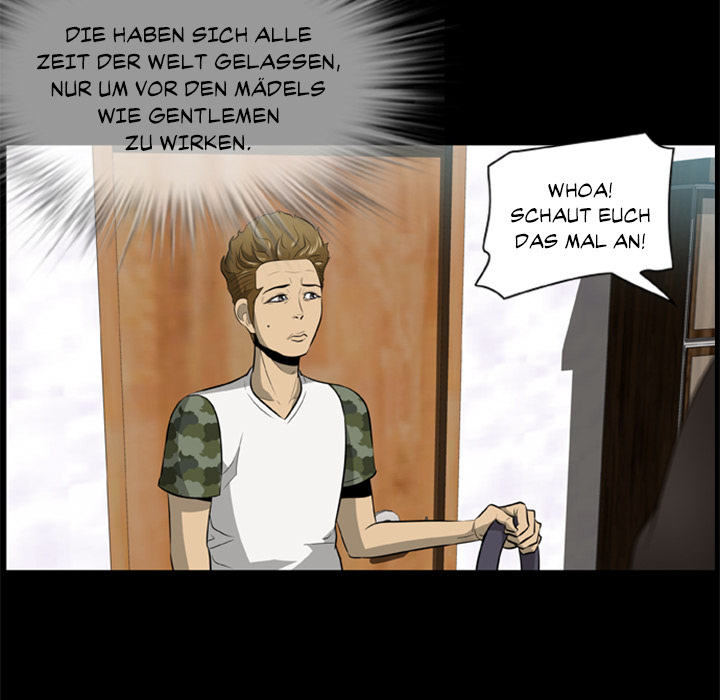 Zombiewelle - episode 2 - 21