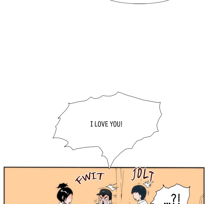 Can't See Can't Hear But Love - episode 16 - 146