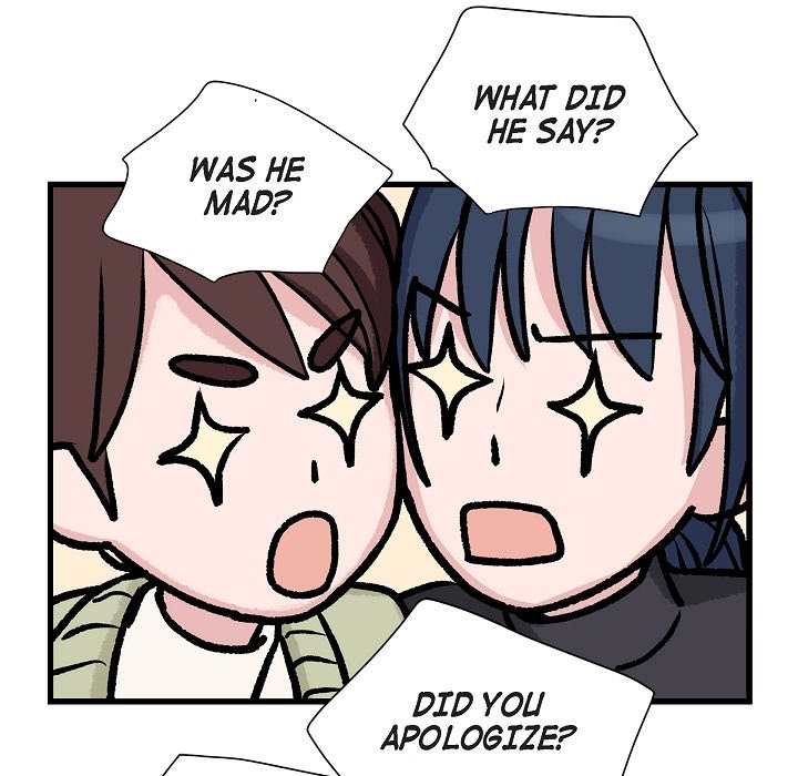 Dubious Moon - episode 11 - 32