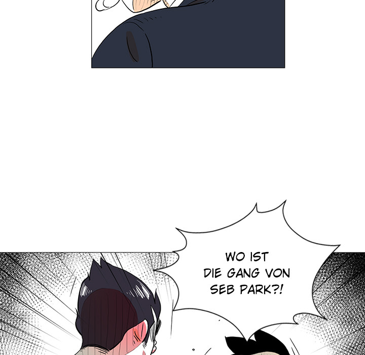 Hero Kim: Wer hat einen Retter bestellt? - episode 22 - 4