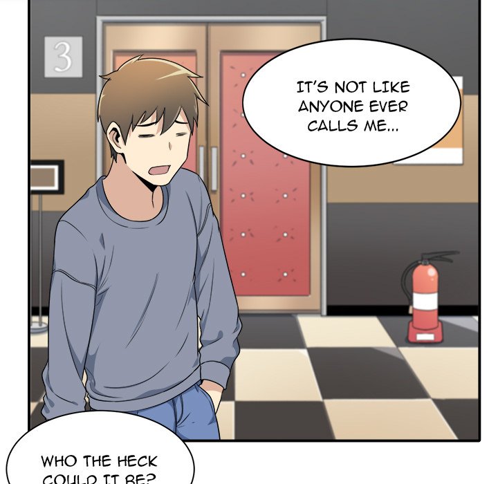 Excuse Me, This is my Room - episode 5 - 89