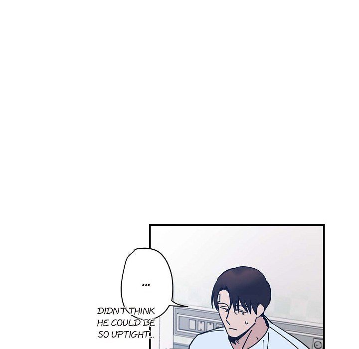 Lose Your Touch - episode 7 - 28