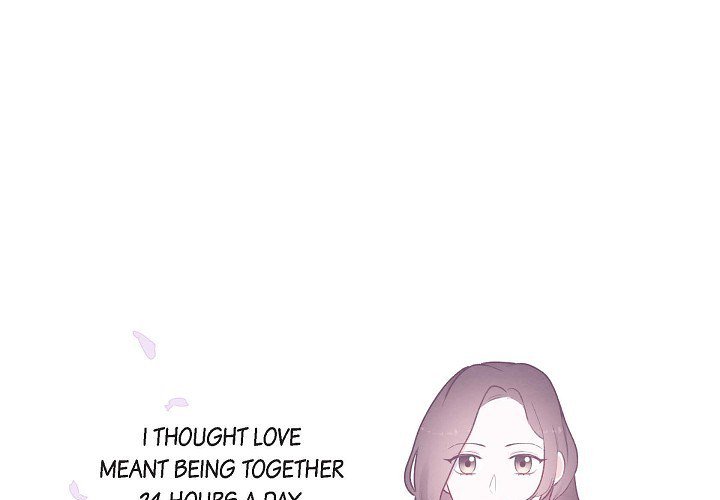 A Spoonful of Your Love - episode 4 - 0