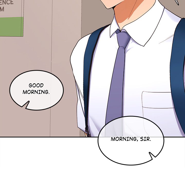 Office Romance is a No-No - episode 5 - 176