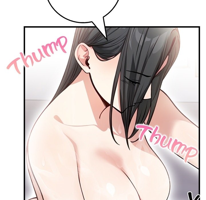 Female Professor with Nude Croquis - episode 2 - 115