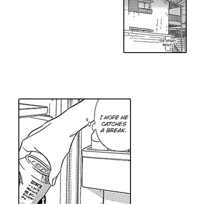 Group-Zero Omnibus Vol.1 - episode 2 - 14