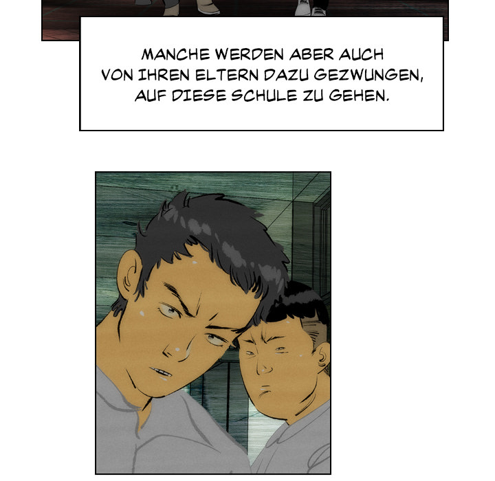 Verstand über Muskeln - episode 6 - 19