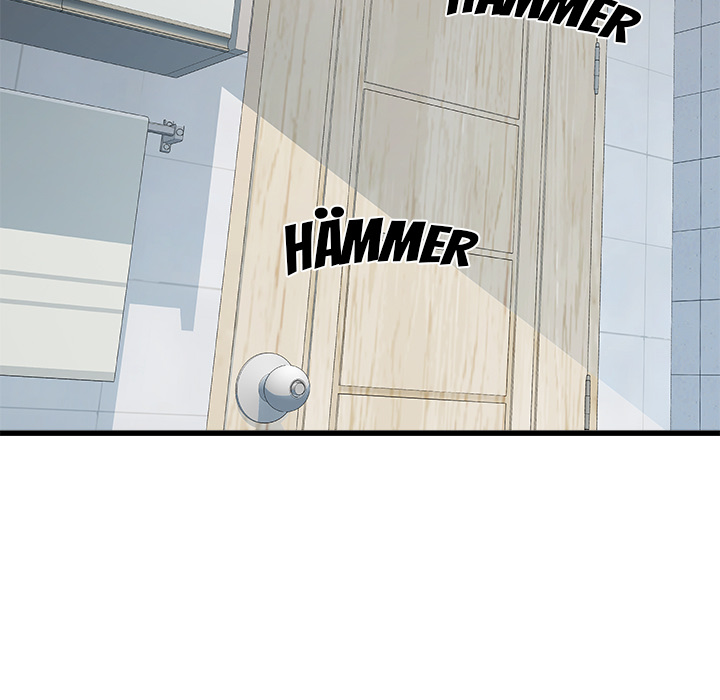 Frau Kommandantin - episode 57 - 8