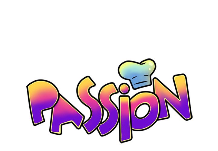 Passion - episode 1 - 1