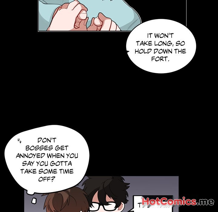 Sign - episode 31 - 30