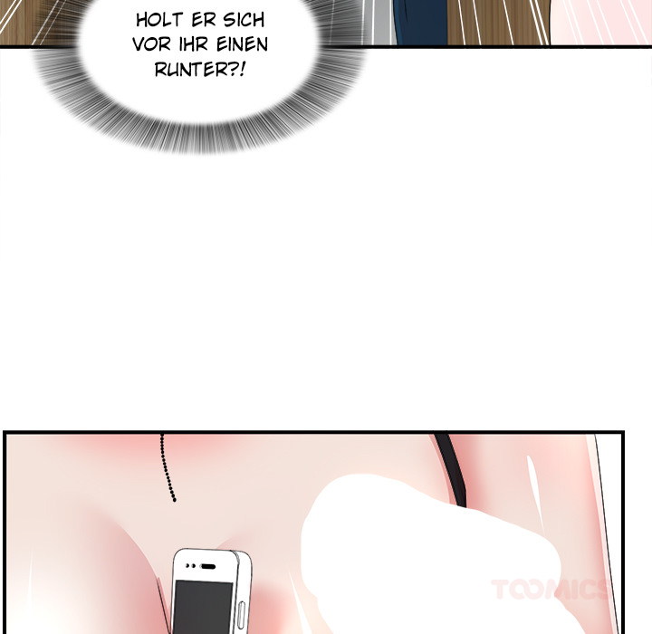 Seinen Mann stehen - episode 5 - 13
