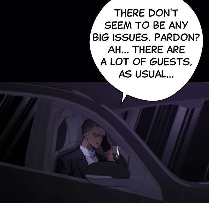 Workaholic Gangster - episode 58 - 64