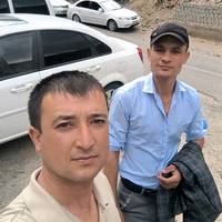 TikTok Account Photo