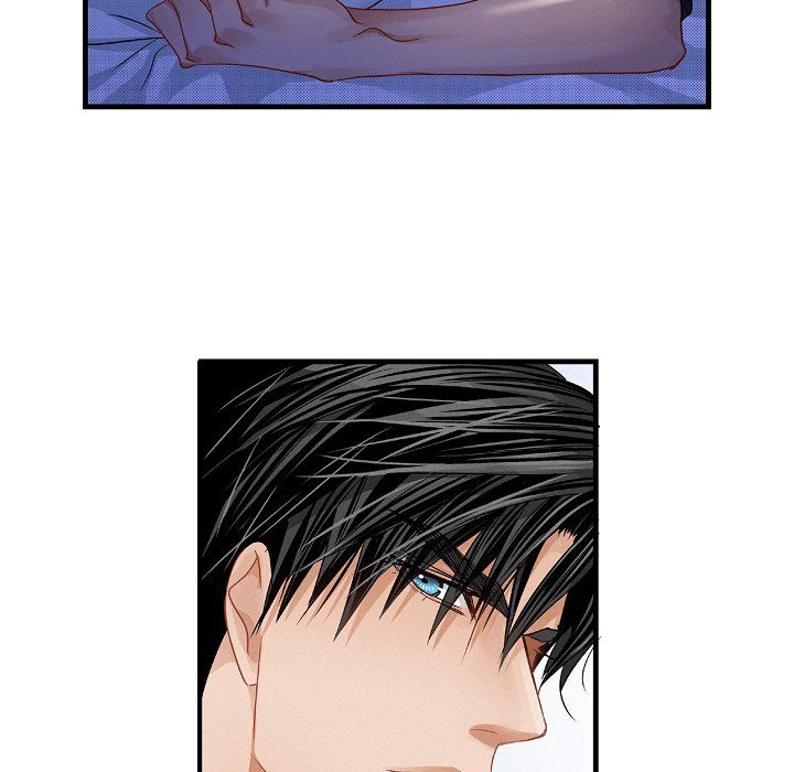 Work, Fight and Love - Webtoon Edition - episode 49 - 52