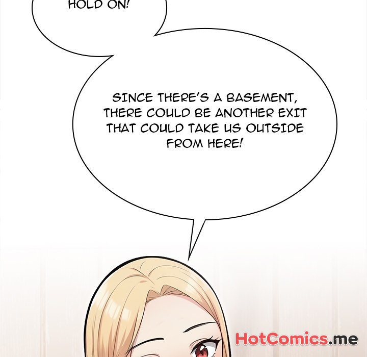 Cabin Resort X - episode 9 - 43