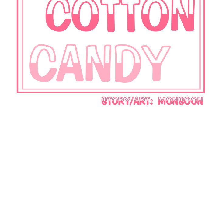 My Cotton Candy - episode 3 - 14