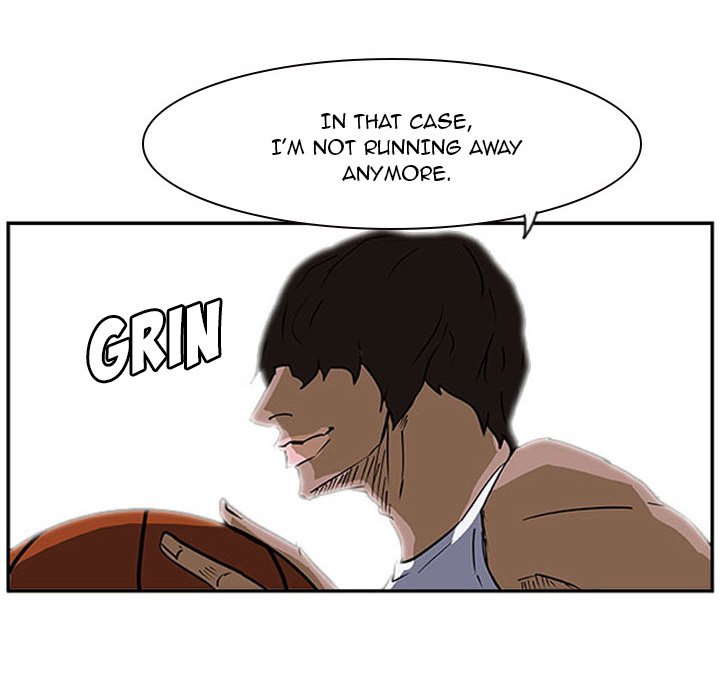 Tweener - episode 21 - 70