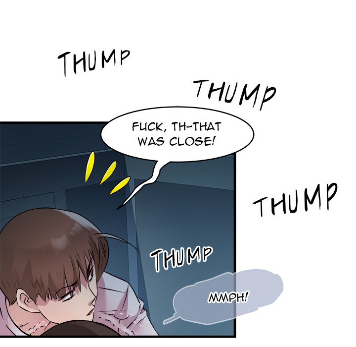 RE: Twenty Three - episode 14 - 27