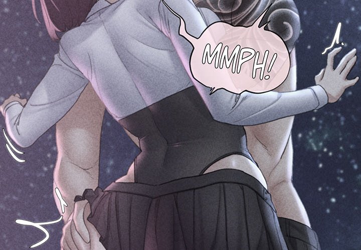 Lustful Games - episode 19 - 2