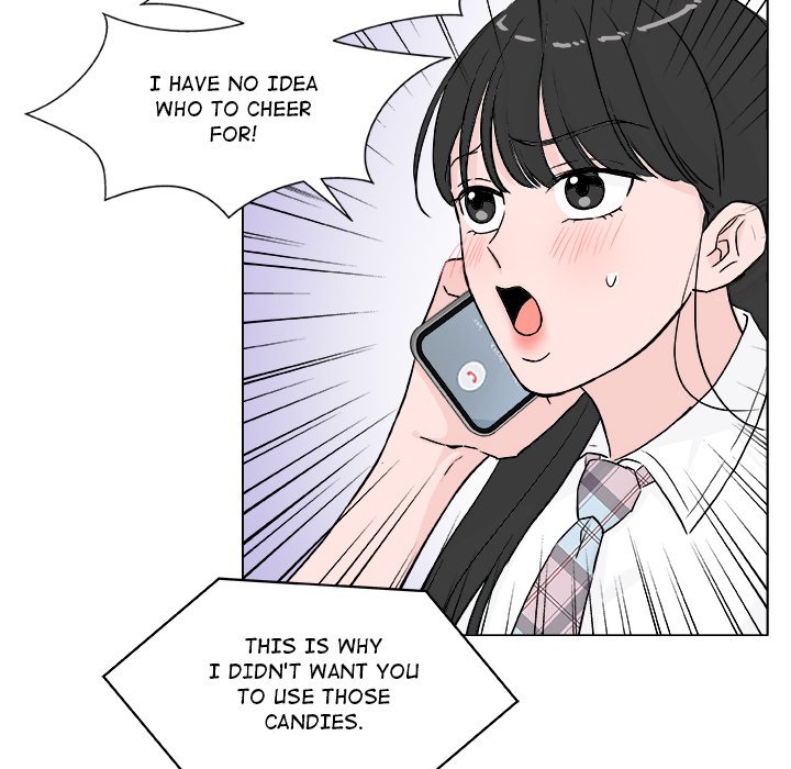 Welcome, Witch Shop - episode 3 - 19