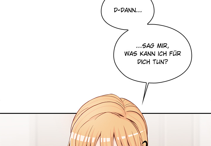 Liebe... aber nur zum Üben - episode 10 - 1